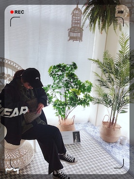 Jane💋さんのコーディネート