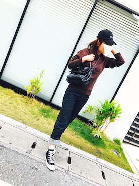 Jane💋さんのコーディネート