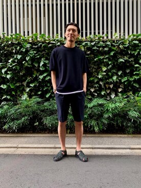 KOSUGEさんのコーディネート