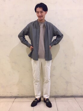 KOSUGEさんのコーディネート