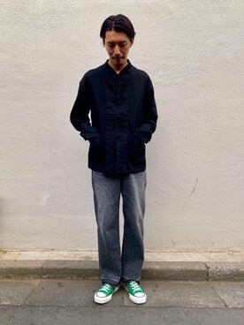 KOSUGEさんのコーディネート