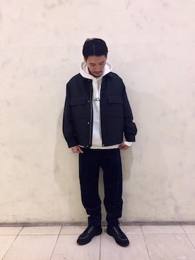 KOSUGEさんのコーディネート