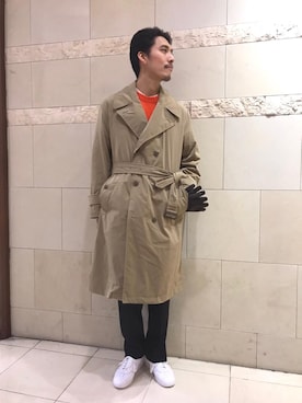 KOSUGEさんのコーディネート