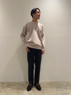 KOSUGEさんのコーディネート