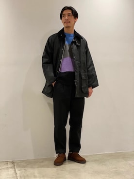 KOSUGEさんのコーディネート