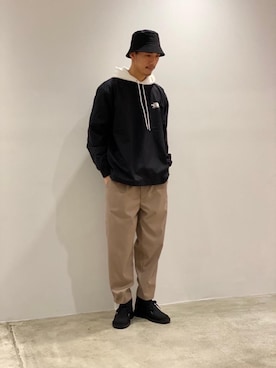 KOSUGEさんのコーディネート