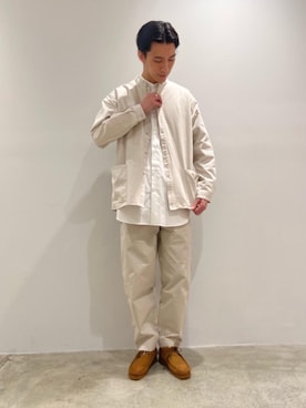 KOSUGEさんのコーディネート