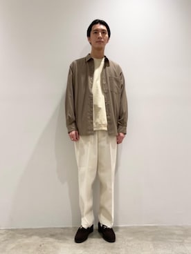 KOSUGEさんのコーディネート