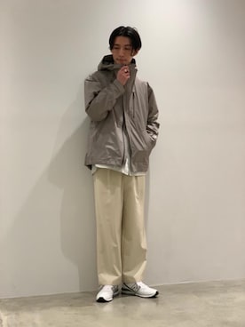 KOSUGEさんのコーディネート