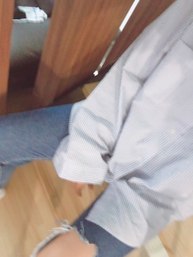 かもがわさんのコーディネート