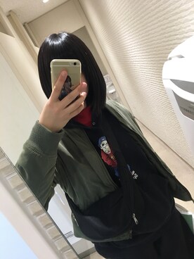 かもがわさんのコーディネート