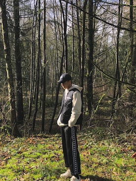 IIInalexさんのコーディネート