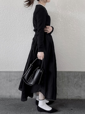 cyakoさんのコーディネート