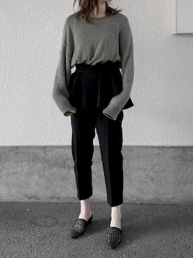 cyakoさんのコーディネート