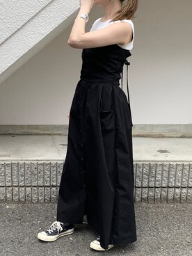 cyakoさんのコーディネート