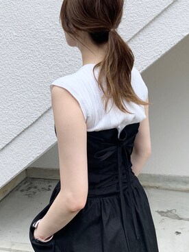 cyakoさんのコーディネート