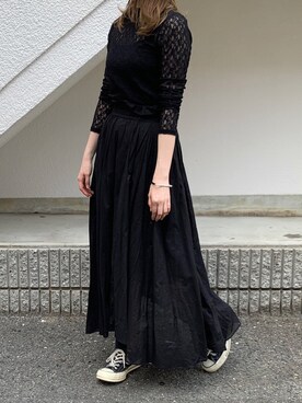 cyakoさんのコーディネート