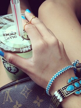 Anne Diさんのコーディネート