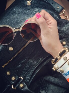 Anne Diさんのコーディネート