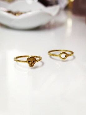 Anne Diさんのコーディネート