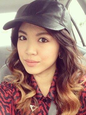 Anne Diさんのコーディネート