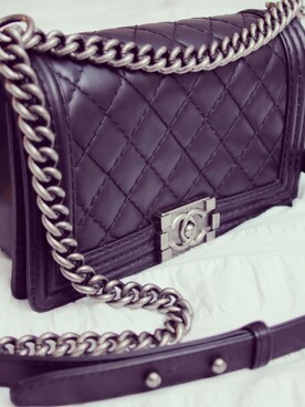 Anne Diさんのコーディネート