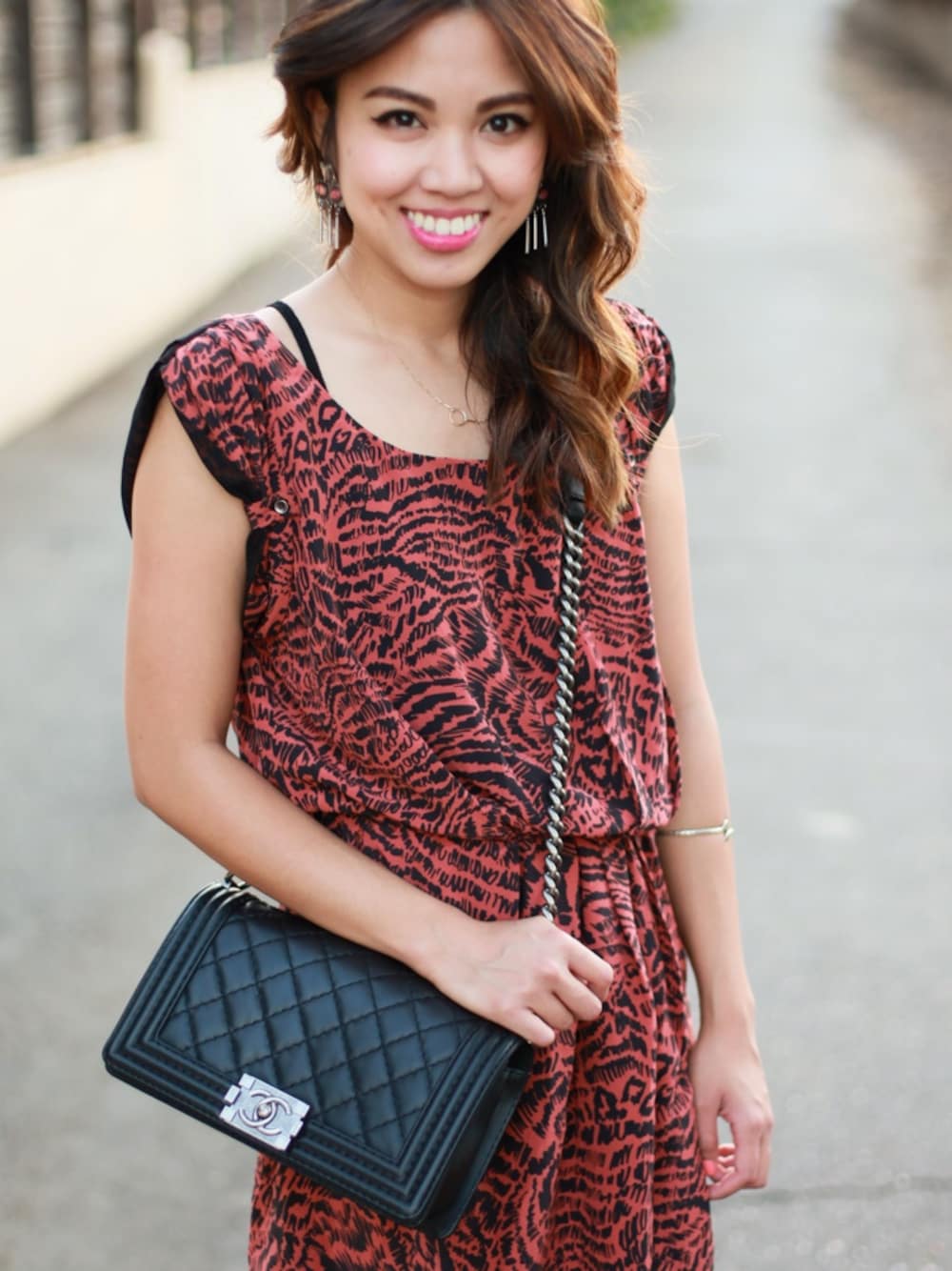 Anne Di│ Looks - WEAR