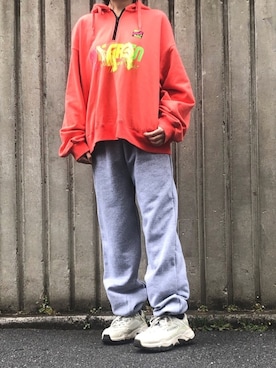 まなえさんのコーディネート