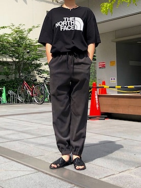 まなえさんのコーディネート