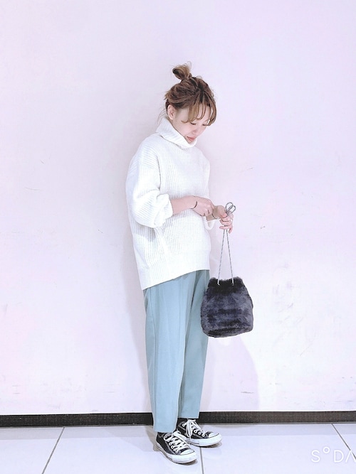 ���肷������́u�i�b�j�v���g�����R�[�f�B�l�[�g