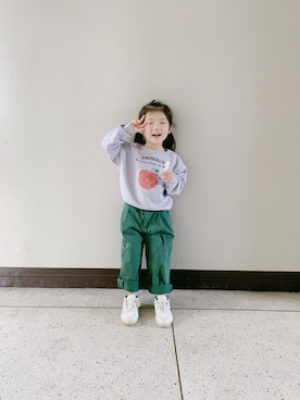 YOOL✿   さんのコーディネート