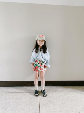 YOOL✿   さんのコーディネート