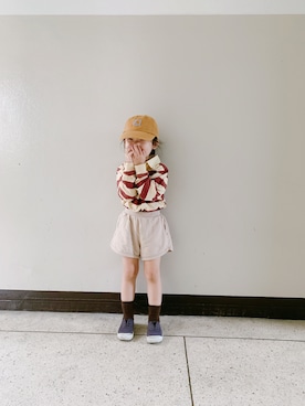 YOOL✿   さんのコーディネート