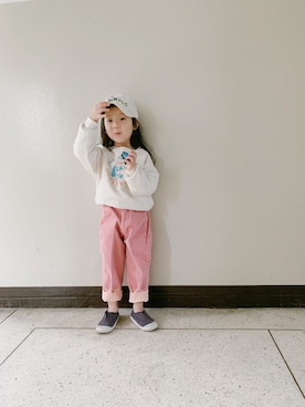 YOOL✿   さんのコーディネート