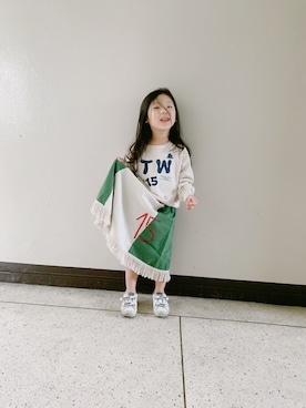 YOOL✿   さんのコーディネート