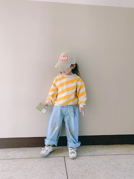 YOOL✿   さんのコーディネート