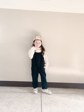 YOOL✿   さんのコーディネート