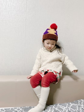 YOOL✿   さんのコーディネート