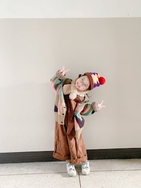 YOOL✿   さんのコーディネート