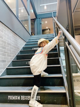 YOOL✿   さんのコーディネート