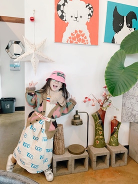 YOOL✿   さんのコーディネート