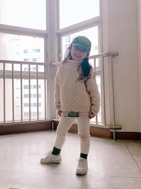 YOOL✿   さんのコーディネート