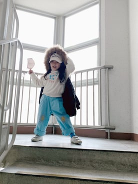 YOOL✿   さんのコーディネート