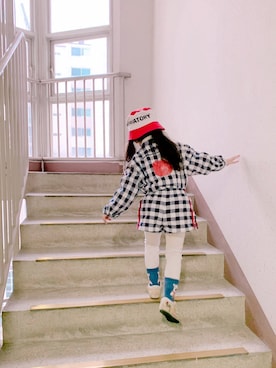 YOOL✿   さんのコーディネート