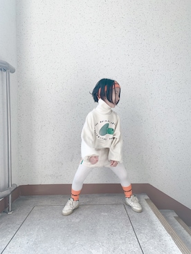 YOOL✿   さんのコーディネート