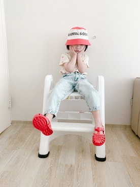 YOOL✿   さんのコーディネート