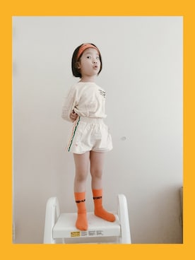 YOOL✿   さんのコーディネート