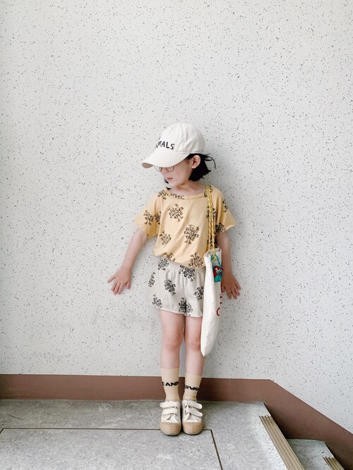 YOOL✿   さんのコーディネート