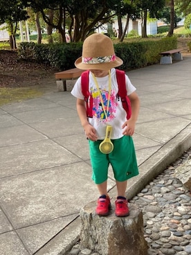 ゆうさんのコーディネート