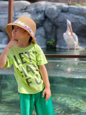 ゆうさんのコーディネート